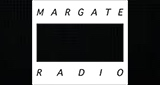 Logo Margate Radio