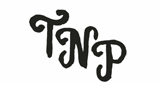 Logo Radio Tempo Nao Para (TNP)