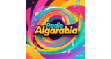 Logo Radio Algarabia