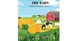 Logo The Barn- Ashland County's Country