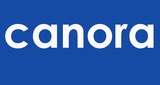 Logo Canora Radio