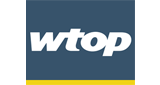 Logo WTOP FM