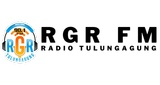 Logo RGR FM
