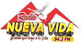 Logo Radio Nueva Vida - Cusco