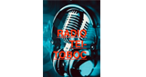 Logo Radio Tei-Toboc