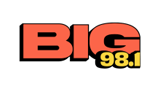Logo BIG 98.1