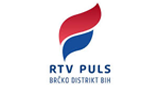 Logo Radio RTV Puls Brčko distrikt BiH