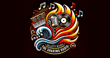 Logo EklectyWaves - The Sharing Radio