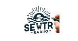 Logo Agua Marina Radio