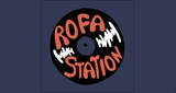 Logo ROFA Station