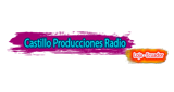 Logo Castillo Producciones Radio