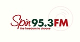 Logo Spin Fm