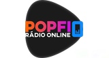 Logo Rádio Popfi