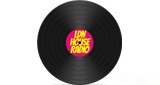 Logo LDN House Radio