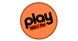 Logo Play FM