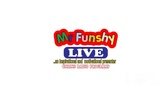 Logo Mr Funshy Live
