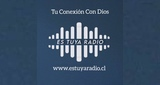 Logo Estuya Radio 107.7 Fm