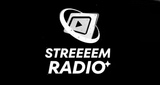 Logo Streeeem Radio