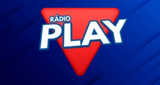 Logo Rádio play