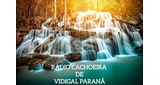 Logo Radio Cachoeira De Vidigal Paraná