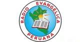 Logo Radio Evangelica Peruana