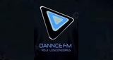 Logo Dannce fm