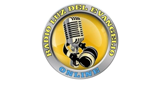 Logo Radio Luz Del Evangelio