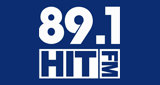 Logo Radio Hit Camiri