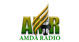 Logo AMDA Radio