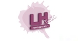 Logo LH Magazin Music