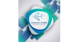Logo Cuántica Stereo