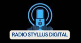 Logo Rádio Styllus Gospel Digital