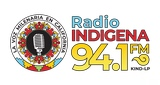 Logo Radio Indigena
