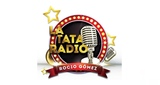 Logo La Tata Radio