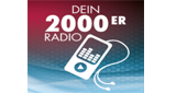 Logo Radio Wuppertal - 2000er
