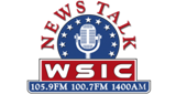 Logo WSIC