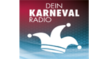 Logo Radio Wuppertal - Karneval