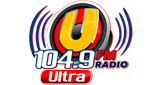 Logo Life Radio 104.9
