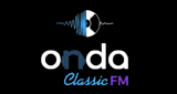 Logo Onda Classic FM