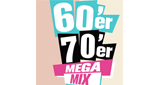 Logo 60er70er MEGAMIX