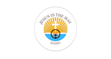 Logo JESUS IS THE WAY RADIO