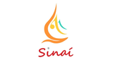 Logo Radio Sinai Peru
