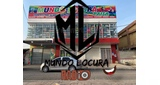 Logo Mundo Locura Radio