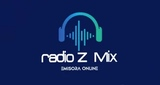Logo Radio Z Mix