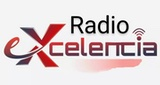 Logo Radio Excelência