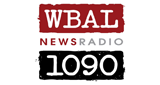 Logo WBAL Radio