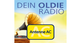 Logo Antenne AC - Oldie