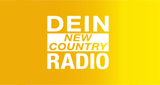 Logo Antenne AC - New Country
