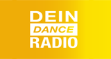 Logo Antenne AC - Dance