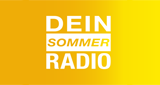 Logo Antenne AC - Sommer